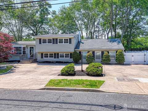 281 Cindy Street, Old Bridge, NJ 08857