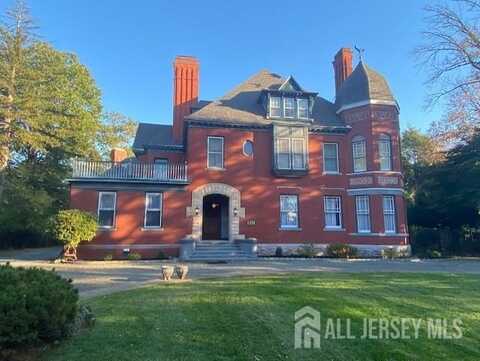 527-533 W 8th Street, Plainfield, NJ 07060