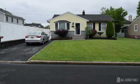 23 Pleasant Avenue, Iselin, NJ 08820