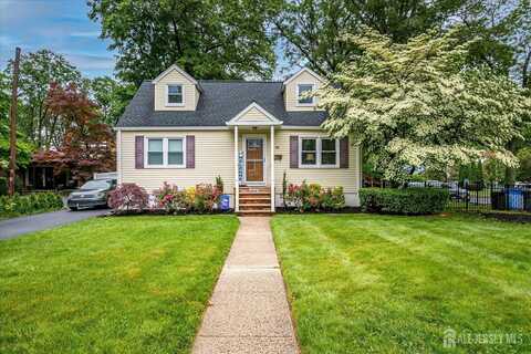61 Thomas Street, Metuchen, NJ 08840