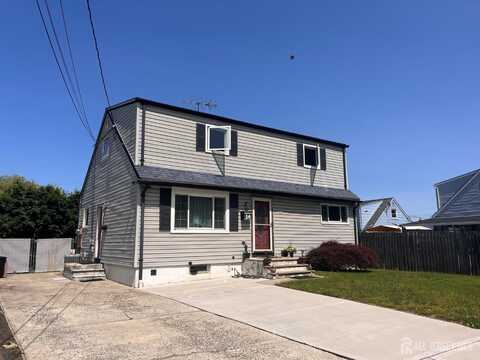 14 Barkalow Street, South Amboy, NJ 08879