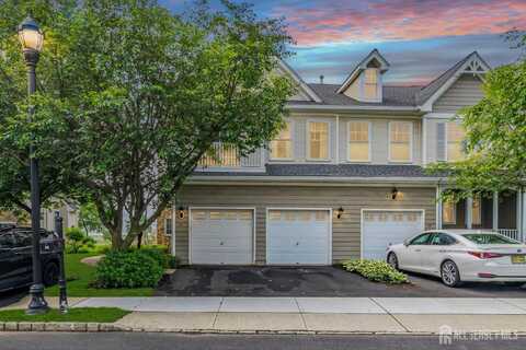 66 S Shore Drive, South Amboy, NJ 08879