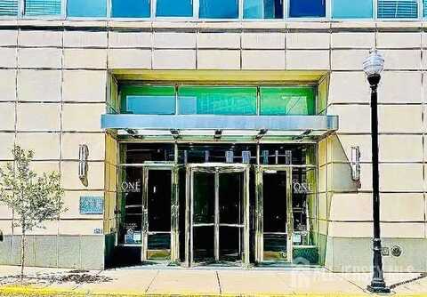 1 Spring Street, New Brunswick, NJ 08901