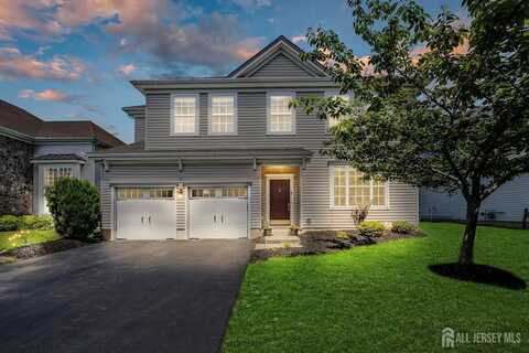 3 Lily Lane, Piscataway, NJ 08854