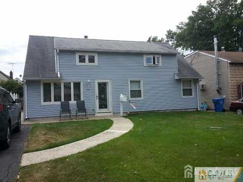 81 Washington Avenue, Iselin, NJ 08830