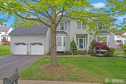 65 Cortland Drive, East Brunswick, NJ 08816