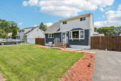 30 Clark Place, Avenel, NJ 07001