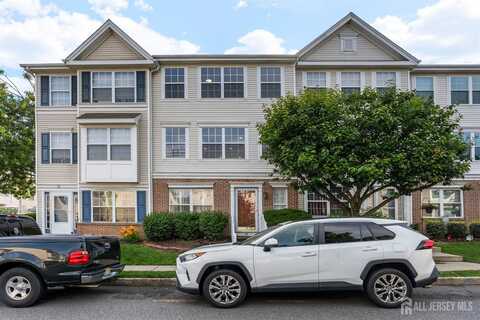 28 Giera Court, Sayreville, NJ 08859