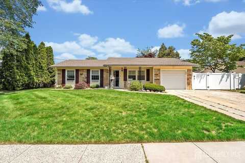 13 Sheffield Avenue, Monroe, NJ 08831