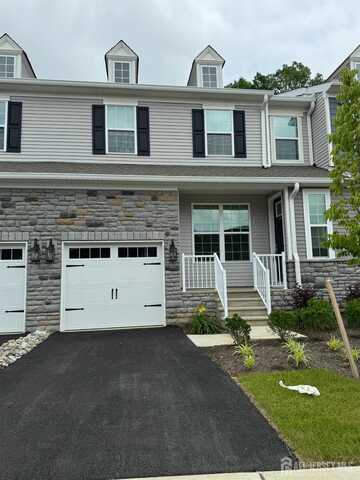 614 FREMONT Drive, Manalapan, NJ 07726