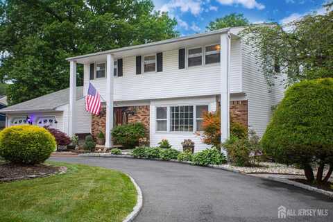 1 Stradford Road, Sayreville, NJ 08859