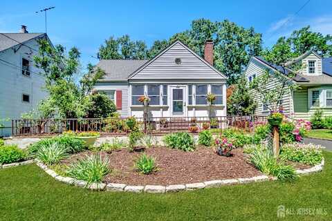 436 2nd Street, Dunellen, NJ 08812