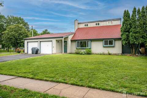 1 Sewell Avenue, Piscataway, NJ 08854
