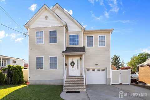 861 S Birch Street S, Perth Amboy, NJ 08861