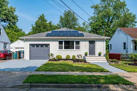 177 Dartmouth Street, Highland Park, NJ 08904
