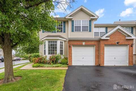 19 Grossweiler Lane, Parlin, NJ 08859