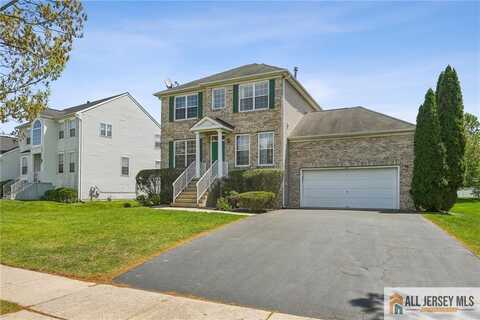25 Keswick Road, East Windsor, NJ 08520