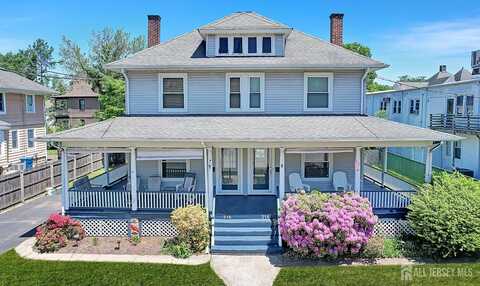 314-316 Park Place, Dunellen, NJ 08812