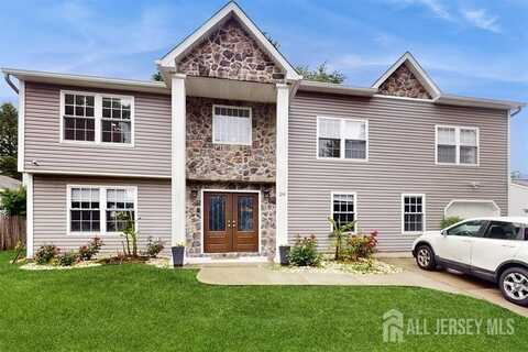 24 Westwood Circle, Edison, NJ 08820