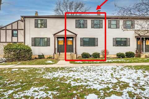 206 Newman Street, Metuchen, NJ 08840