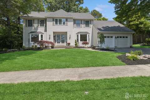 3 Cedar Lane, Milltown, NJ 08850