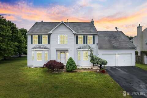 96 Lark Drive, South River, NJ 08882