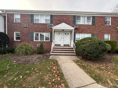 10 Garfield Park, Edison, NJ 08837