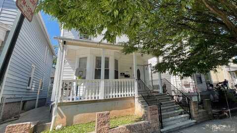 264 Seaman Street, New Brunswick, NJ 08901