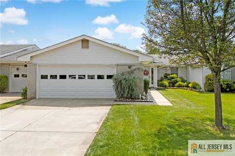 738 Prospect Road, Monroe, NJ 08831