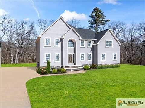 180 River Road, Monroe, NJ 08831