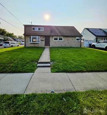 75 Leber Avenue, Carteret, NJ 07008