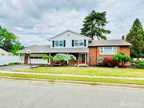 7 Rosewood Drive, Milltown, NJ 08850