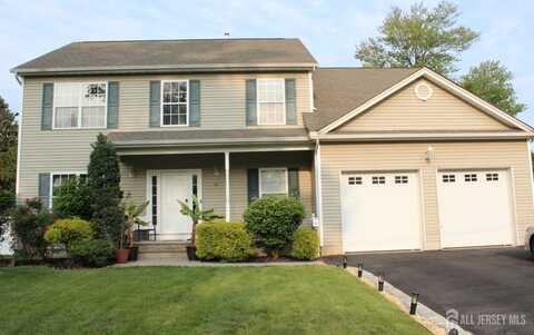 21 Van Syckle Boulevard, South Bound Brook, NJ 08880