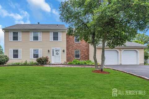 51 Sturbridge Drive, Piscataway, NJ 08854
