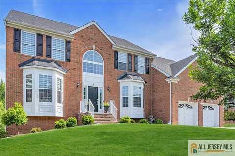 11 Hawk Court, East Brunswick, NJ 08816