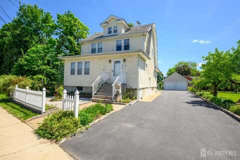 1909 Hamilton Boulevard, South Plainfield, NJ 07080