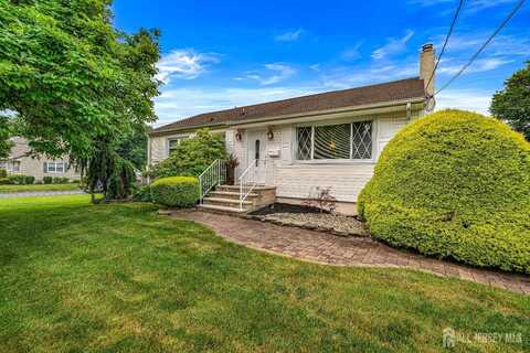 36 Brookhill Avenue, Edison, NJ 08817