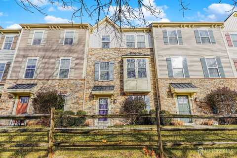 606 Bayside Court, South Amboy, NJ 08879