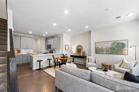 714 Parker Boulevard, West Windsor, NJ 08550