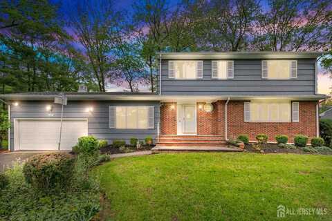 40 Montclair Avenue, Edison, NJ 08820