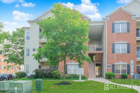 511 Coppola Drive, South Plainfield, NJ 07080