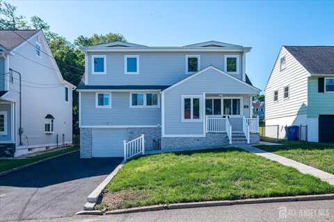 5 Alvin Court, Menlo Park Terrace, NJ 08840