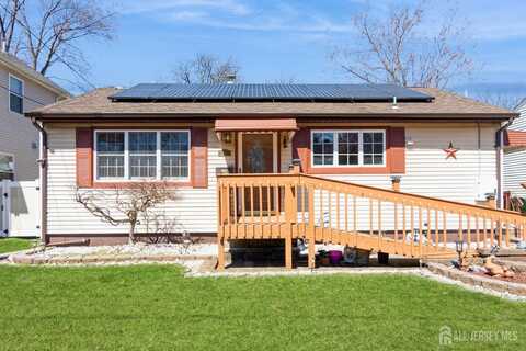 157 Orange Street, Edison, NJ 08817