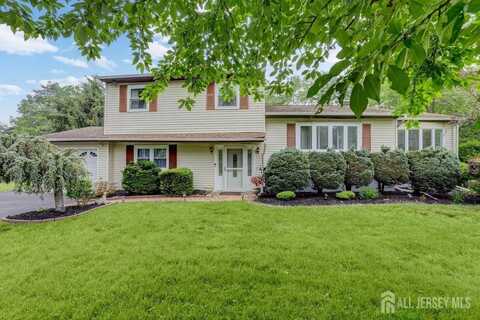 61 Rocky Brook Road, East Windsor, NJ 08512