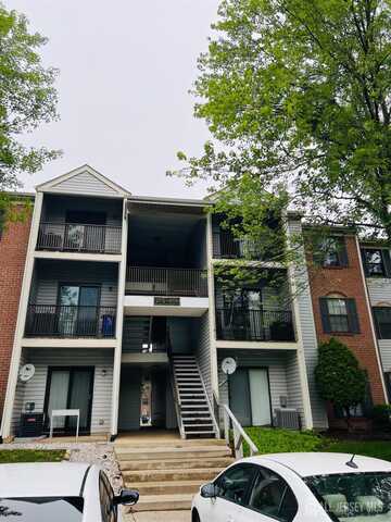 285 Hampshire Court, Piscataway, NJ 08854