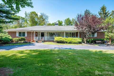 75 Stratford Drive, Colonia, NJ 07067