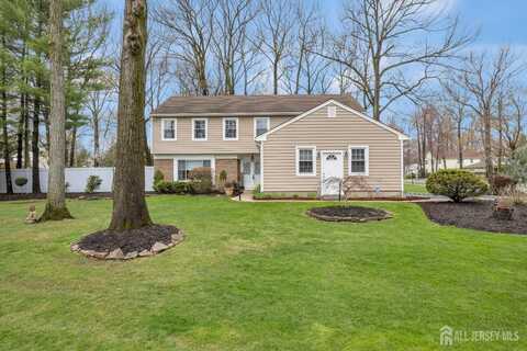 2 Pine Ridge Drive, Edison, NJ 08820