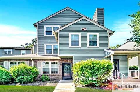 7011 Elm Court, Brunswick Gardens, NJ 08852