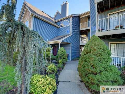 105 Longfield Court, East Brunswick, NJ 08816