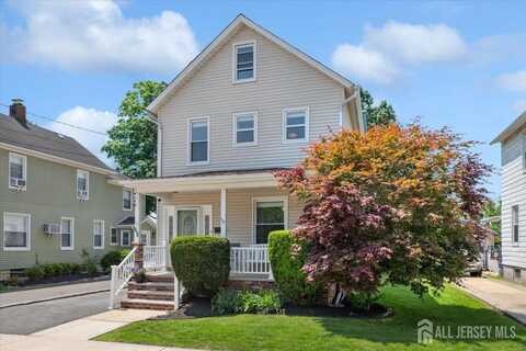 60 South Street, Milltown, NJ 08850